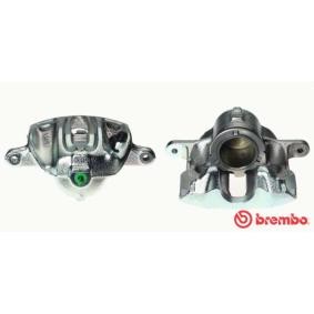 Bremssattel von BREMBO