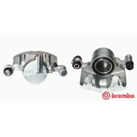 Kjøp Bremsecaliper av BREMBO F 59 084 til den lave prisen 1268,26 NOK