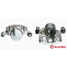 Bremssattel F 59 085 von BREMBO günstig für 94,81 € online kaufen