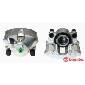 Kjøp Bremsecaliper av BREMBO F 59 088 til den lave prisen 1210,41 NOK