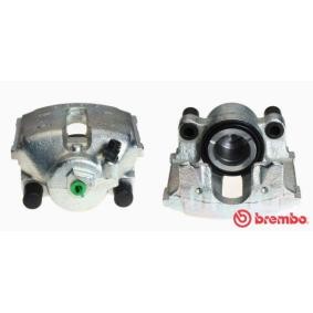 Kjøp Bremsecaliper av BREMBO F 59 089 til den lave prisen 1210,41 NOK
