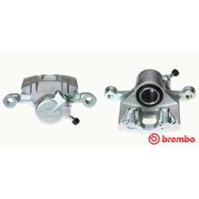 Kjøp Bremsecaliper av BREMBO F 59 098 til den lave prisen 1657,87 NOK