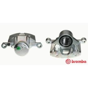 Kjøp Bremsecaliper av BREMBO F 59 101 til den lave prisen 1429,38 NOK