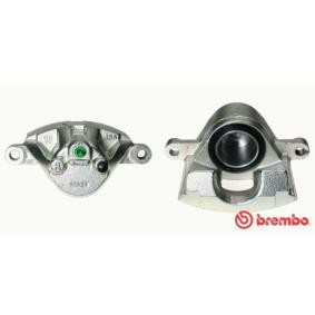 Kjøp Bremsecaliper av BREMBO F 59 103 til den lave prisen 1256,41 NOK