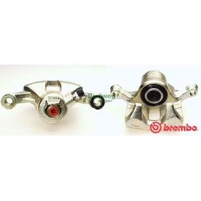 Kjøp Bremsecaliper av BREMBO F 59 104 til den lave prisen 1331,02 NOK