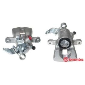 Kjøp Bremsecaliper av BREMBO F 59 144 til den lave prisen 1238,35 NOK