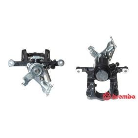 Kjøp Bremsecaliper av BREMBO F 59 218 til den lave prisen 1799,58 NOK