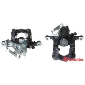 Kjøp Bremsecaliper av BREMBO F 59 220 til den lave prisen 2761,44 NOK