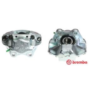 Bremssattel F 61 006 für TALBOT