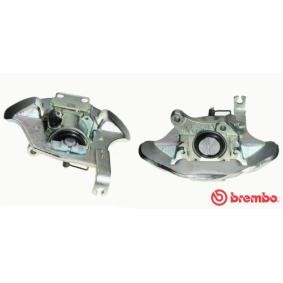 Bremssattel F 61 037 für TALBOT