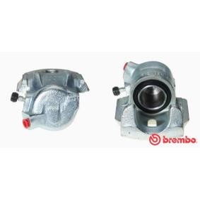 Bremssattel F 61 058 für TALBOT