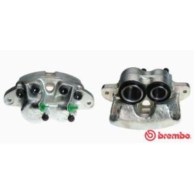Kjøp Bremsecaliper av BREMBO F 61 071 til den lave prisen 1313,19 NOK