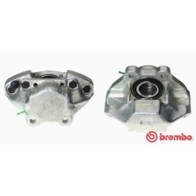 Bremssattel F 61 080 für TALBOT