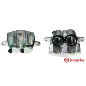 Kjøp Bremsecaliper av BREMBO F 61 086 til den lave prisen 1107,86 NOK