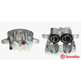 Kjøp Bremsecaliper av BREMBO F 61 122 til den lave prisen 1440,85 NOK