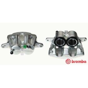 Kjøp Bremsecaliper av BREMBO F 61 126 til den lave prisen 1478,18 NOK