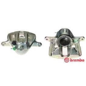 Kjøp Bremsecaliper av BREMBO F 61 134 til den lave prisen 1432,16 NOK