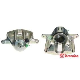 Kjøp Bremsecaliper av BREMBO F 61 135 til den lave prisen 1432,16 NOK