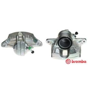 Köp Bromsok av BREMBO F 61 175 till det låga priset 992,91 kr