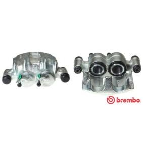 Kjøp Bremsecaliper av BREMBO F 61 178 til den lave prisen 1392,29 NOK