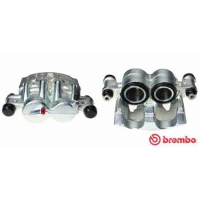 Kjøp Bremsecaliper av BREMBO F 61 233 til den lave prisen 1488,62 NOK