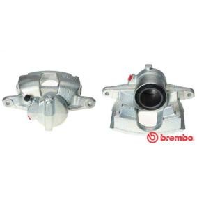 Kjøp Bremsecaliper av BREMBO F 61 238 til den lave prisen 1340,00 NOK