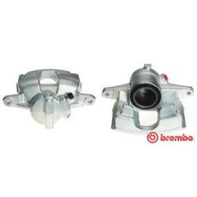 Kjøp Bremsecaliper av BREMBO F 61 239 til den lave prisen 1337,82 NOK