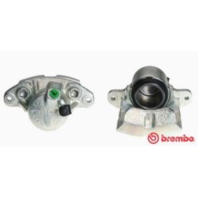 Acquista Pinza freno da BREMBO F 68 005 a buon mercato per soli 127,80 €