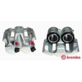 Bremssattel von BREMBO
