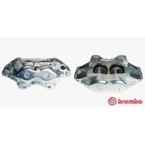 Bremssattel von BREMBO