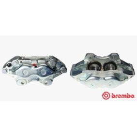 Bremssattel von BREMBO