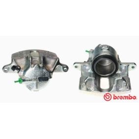 Acquista Pinza freno da BREMBO F 68 056 a buon mercato per soli 75,94 €