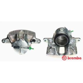 Acquista Pinza freno da BREMBO F 68 057 a buon mercato per soli 75,94 €
