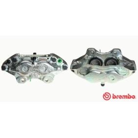 Bremssattel von BREMBO