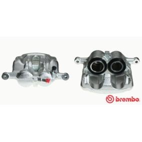 Kjøp Bremsecaliper av BREMBO F 68 075 til den lave prisen 1158,24 NOK