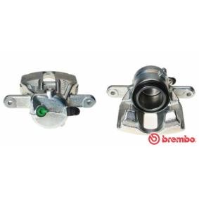 Kjøp Bremsecaliper av BREMBO F 68 103 til den lave prisen 1468,76 NOK