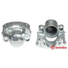 Kjøp Bremsecaliper av BREMBO F 68 125 til den lave prisen 1089,50 NOK