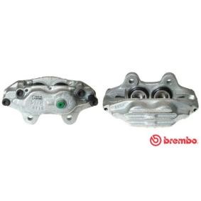 Bremssattel von BREMBO