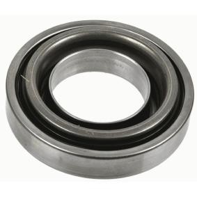 Achetez des Butée d'embrayage SACHS 1863 860 001 à prix pour 46,97 €