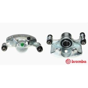 Bremssattel von BREMBO