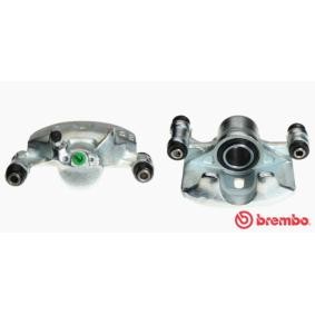 Bremssattel von BREMBO