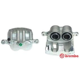 Acquista Pinza freno da BREMBO F 83 090 a buon mercato per soli 95,31 €
