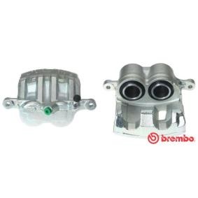 Acquista Pinza freno da BREMBO F 83 091 a buon mercato per soli 95,31 €