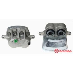 Acquista Pinza freno da BREMBO F 83 120 a buon mercato per soli 130,37 €