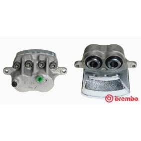Acquista Pinza freno da BREMBO F 83 121 a buon mercato per soli 132,93 €