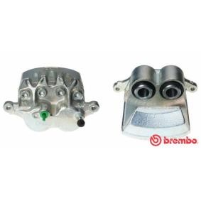 Acquista Pinza freno da BREMBO F 83 122 a buon mercato per soli 132,35 €