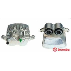 Acquista Pinza freno da BREMBO F 83 123 a buon mercato per soli 132,35 €