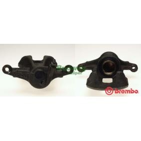 Acquista Pinza freno da BREMBO F 83 128 a buon mercato per soli 146,54 €