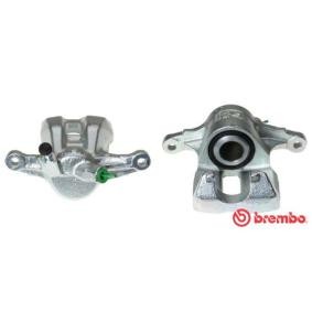 Acquista Pinza freno da BREMBO F 83 131 a buon mercato per soli 116,91 €