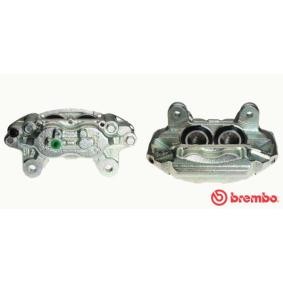Acquista Pinza freno da BREMBO F 83 145 a buon mercato per soli 228,84 €